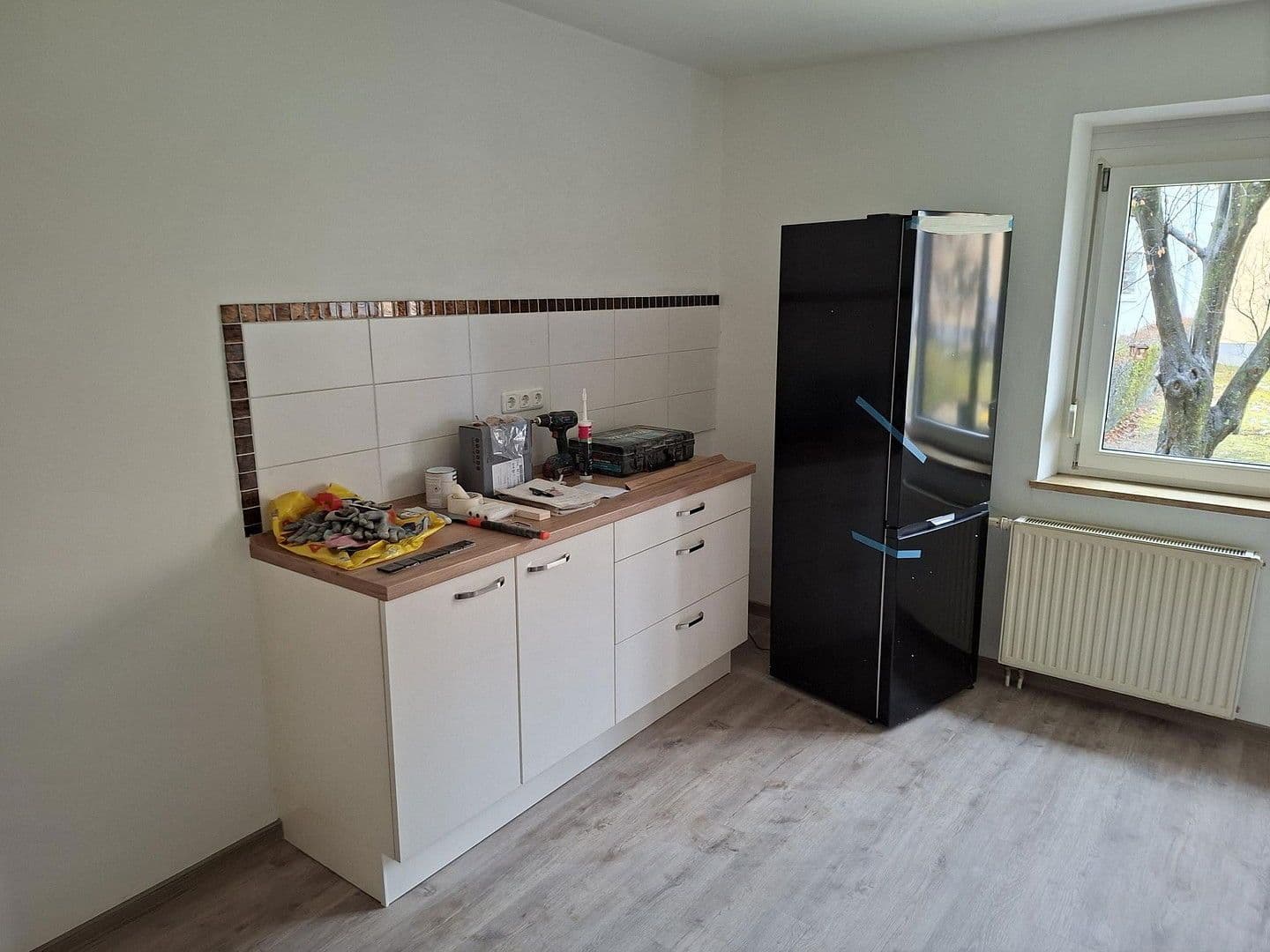 2 bedroom flat to rent, 54 m², Hofackerstraße 34c, Augsburg-Haunsttn.,-Siebenbr., Bavaria 2 bedroom flat to rent, 54 m², Hofackerstraße 34c, Augsburg-Haunsttn.,-Siebenbr., Bavaria