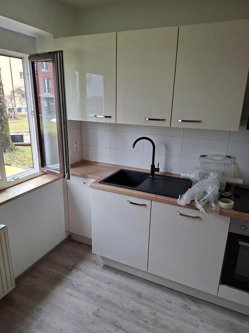 2 bedroom flat to rent, 54 m², Hofackerstraße 34c, Augsburg-Haunsttn.,-Siebenbr., Bavaria 2 bedroom flat to rent, 54 m², Hofackerstraße 34c, Augsburg-Haunsttn.,-Siebenbr., Bavaria