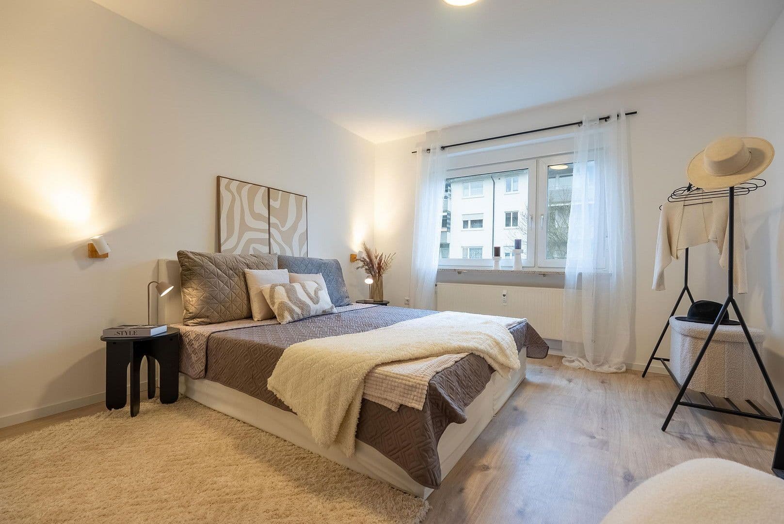 4 bedroom flat for sale, 83 m², Senden, Bavaria 4 bedroom flat for sale, 83 m², Senden, Bavaria