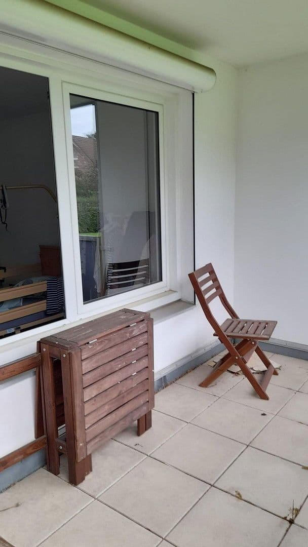 2 bedroom flat to rent, 62 m², Hochhausring 7, Aachen, North Rhine-Westphalia 2 bedroom flat to rent, 62 m², Hochhausring 7, Aachen, North Rhine-Westphalia