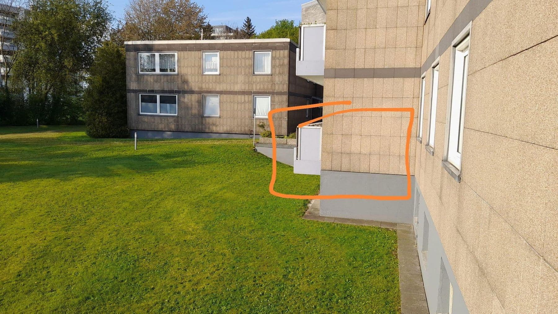 2 bedroom flat to rent, 62 m², Hochhausring 7, Aachen, North Rhine-Westphalia 2 bedroom flat to rent, 62 m², Hochhausring 7, Aachen, North Rhine-Westphalia