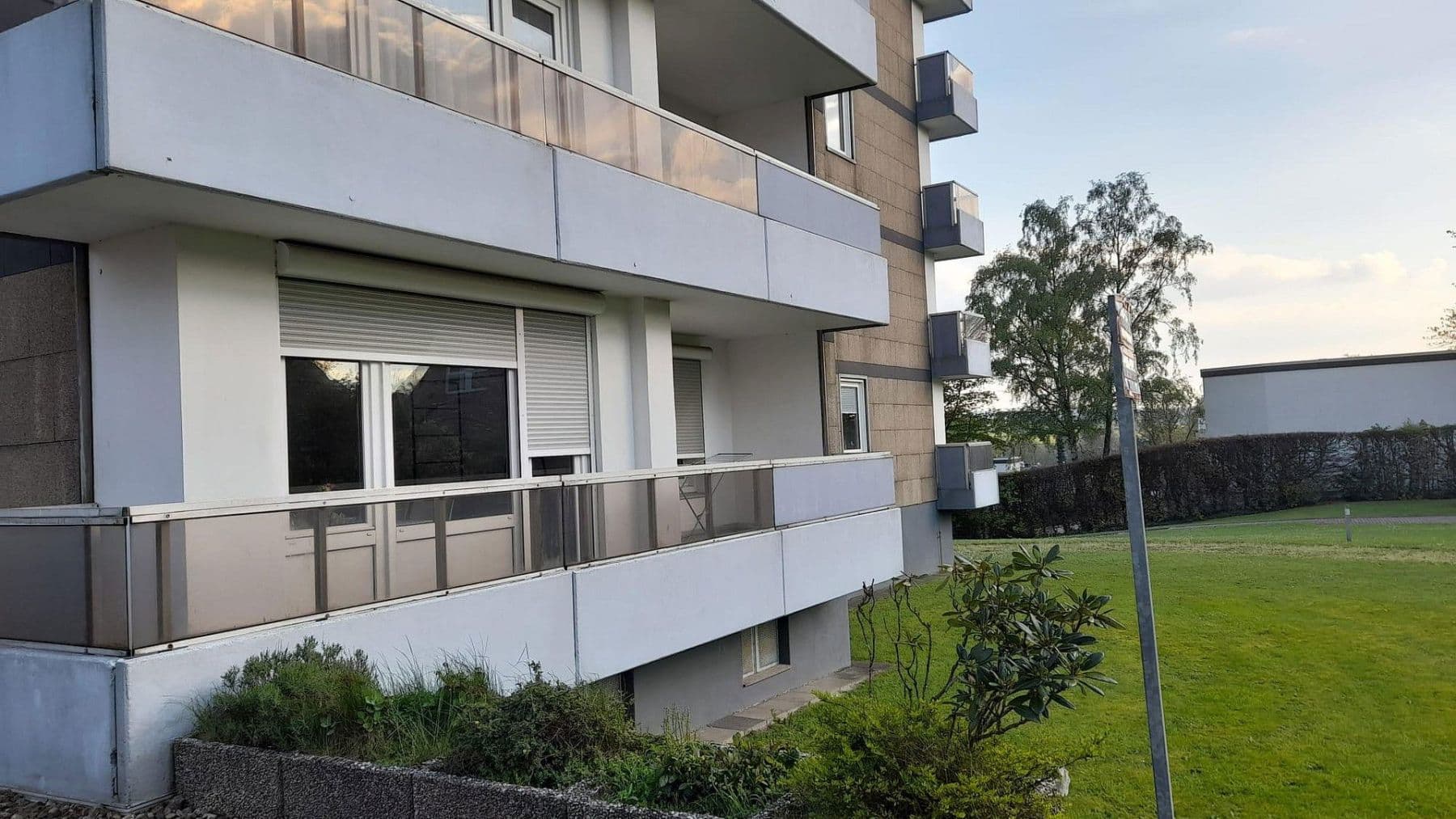 2 bedroom flat to rent, 62 m², Hochhausring 7, Aachen, North Rhine-Westphalia 2 bedroom flat to rent, 62 m², Hochhausring 7, Aachen, North Rhine-Westphalia