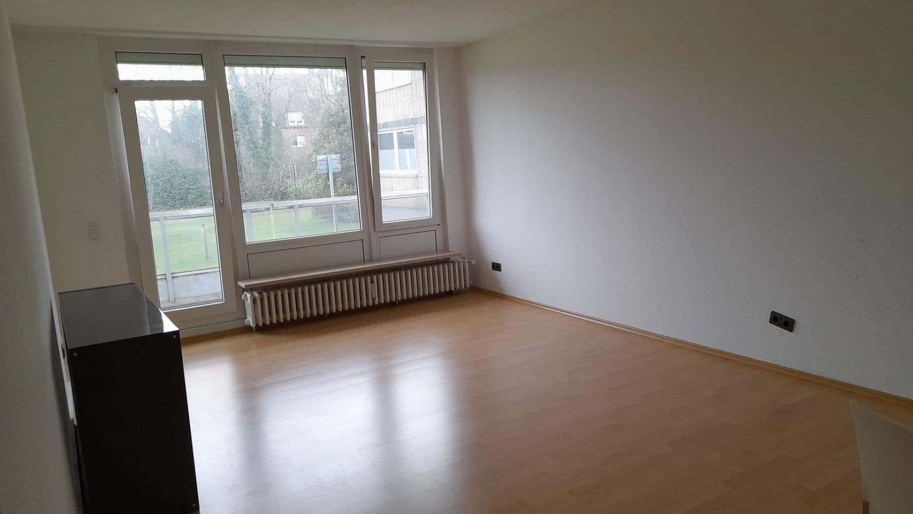 2 bedroom flat to rent, 62 m², Hochhausring 7, Aachen, North Rhine-Westphalia 2 bedroom flat to rent, 62 m², Hochhausring 7, Aachen, North Rhine-Westphalia
