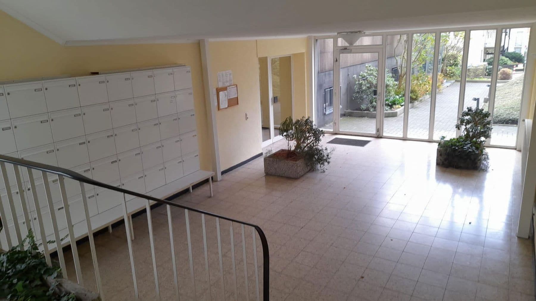 2 bedroom flat to rent, 62 m², Hochhausring 7, Aachen, North Rhine-Westphalia 2 bedroom flat to rent, 62 m², Hochhausring 7, Aachen, North Rhine-Westphalia