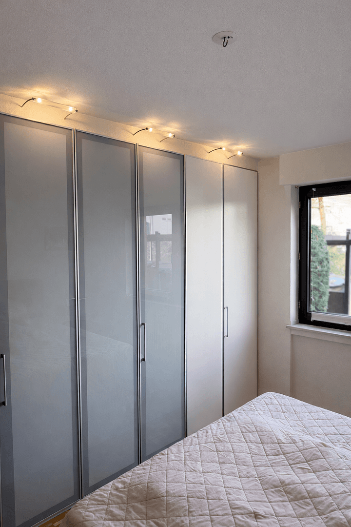 2 bedroom flat to rent, 68 m², Offenbachstr. 4, Bonn, North Rhine-Westphalia 2 bedroom flat to rent, 68 m², Offenbachstr. 4, Bonn, North Rhine-Westphalia