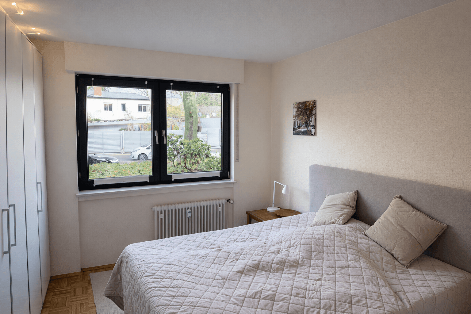 2 bedroom flat to rent, 68 m², Offenbachstr. 4, Bonn, North Rhine-Westphalia 2 bedroom flat to rent, 68 m², Offenbachstr. 4, Bonn, North Rhine-Westphalia