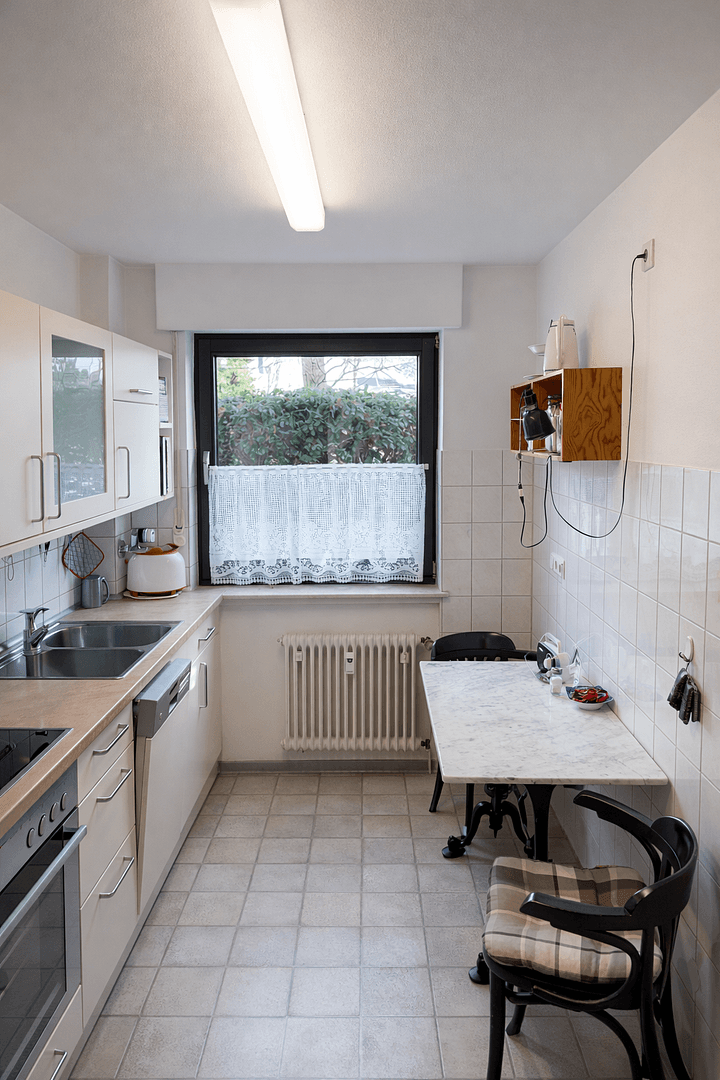 2 bedroom flat to rent, 68 m², Offenbachstr. 4, Bonn, North Rhine-Westphalia 2 bedroom flat to rent, 68 m², Offenbachstr. 4, Bonn, North Rhine-Westphalia