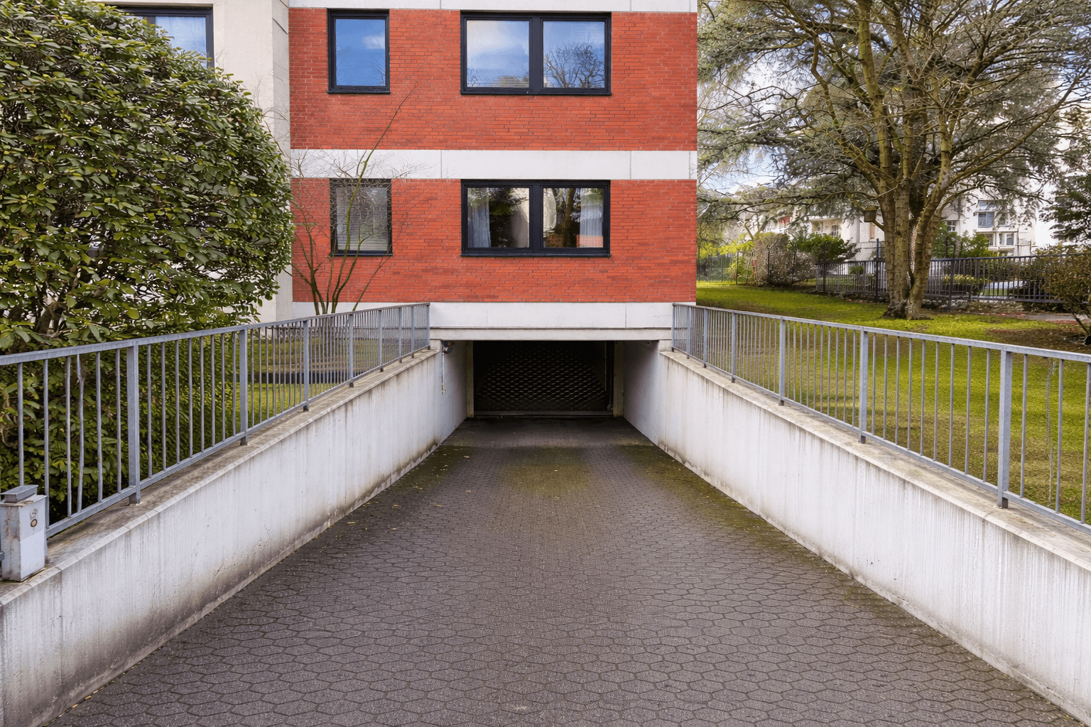 2 bedroom flat to rent, 68 m², Offenbachstr. 4, Bonn, North Rhine-Westphalia 2 bedroom flat to rent, 68 m², Offenbachstr. 4, Bonn, North Rhine-Westphalia