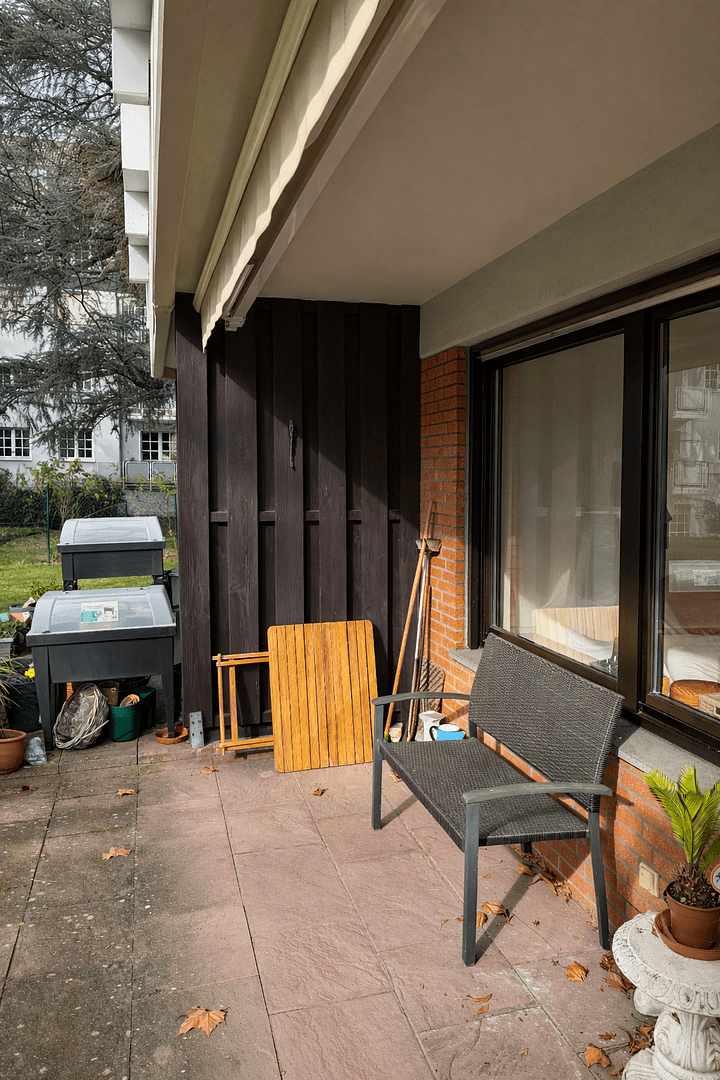 2 bedroom flat to rent, 68 m², Offenbachstr. 4, Bonn, North Rhine-Westphalia 2 bedroom flat to rent, 68 m², Offenbachstr. 4, Bonn, North Rhine-Westphalia