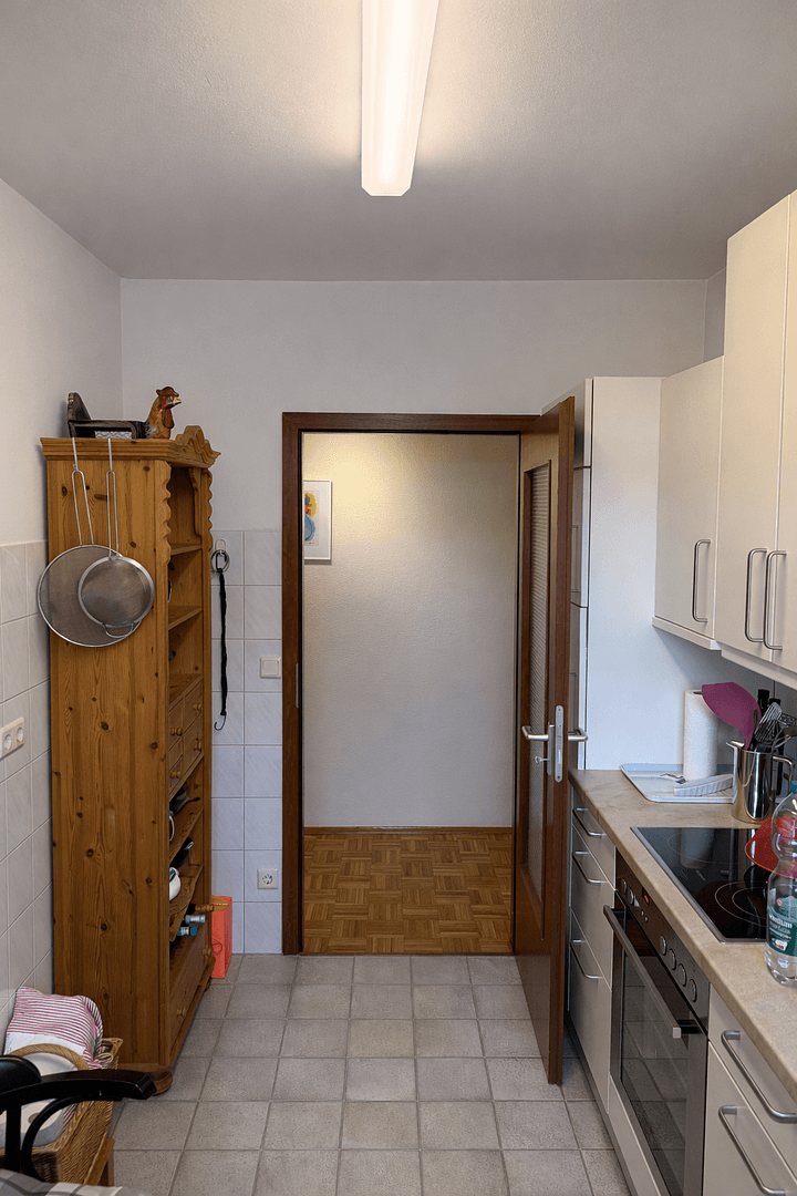 2 bedroom flat to rent, 68 m², Offenbachstr. 4, Bonn, North Rhine-Westphalia 2 bedroom flat to rent, 68 m², Offenbachstr. 4, Bonn, North Rhine-Westphalia