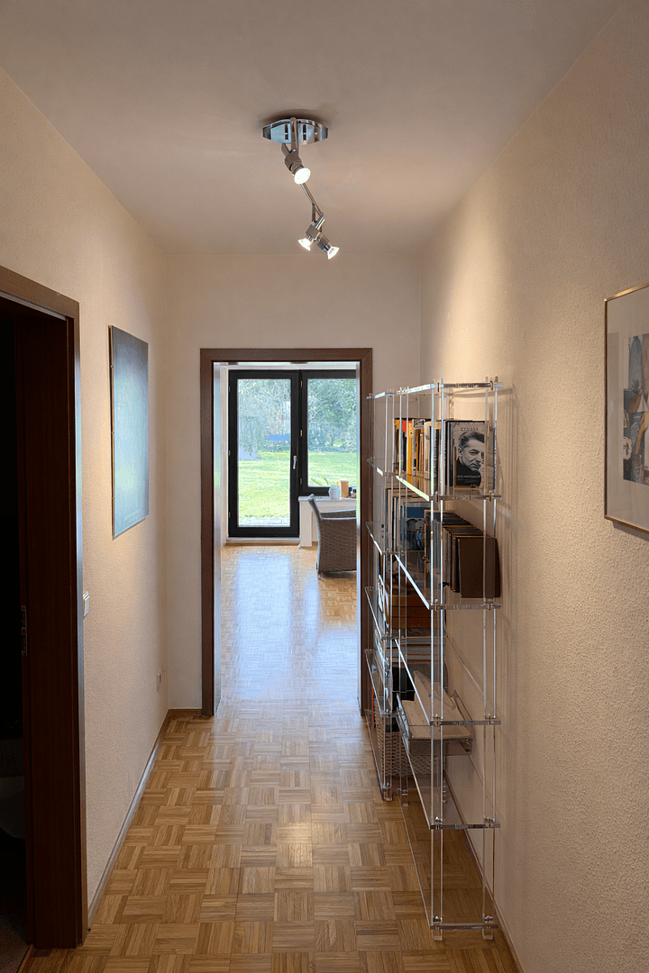 2 bedroom flat to rent, 68 m², Offenbachstr. 4, Bonn, North Rhine-Westphalia 2 bedroom flat to rent, 68 m², Offenbachstr. 4, Bonn, North Rhine-Westphalia