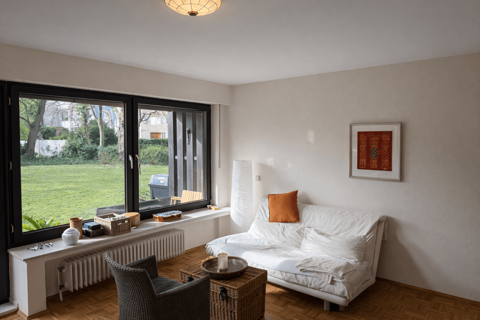 2 bedroom flat to rent, 68 m², Offenbachstr. 4, Bonn, North Rhine-Westphalia 2 bedroom flat to rent, 68 m², Offenbachstr. 4, Bonn, North Rhine-Westphalia