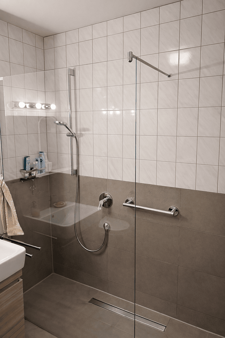 2 bedroom flat to rent, 68 m², Offenbachstr. 4, Bonn, North Rhine-Westphalia 2 bedroom flat to rent, 68 m², Offenbachstr. 4, Bonn, North Rhine-Westphalia