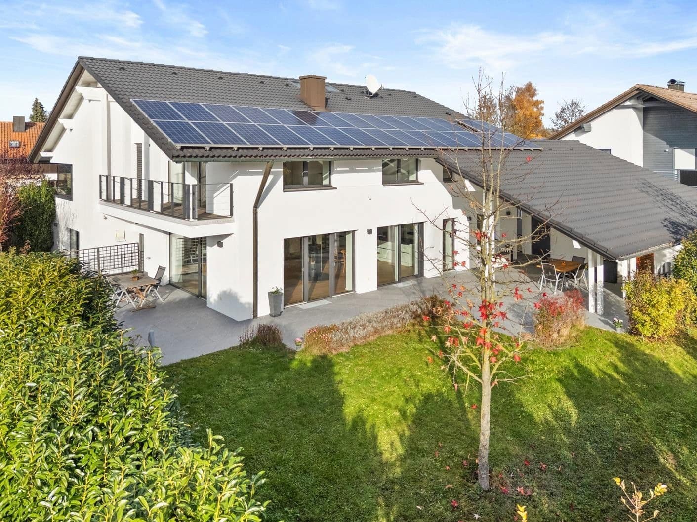 house for sale, 303 m², Bürgermeister-Huber-Straße 21, Loiching, Bavaria house for sale, 303 m², Bürgermeister-Huber-Straße 21, Loiching, Bavaria