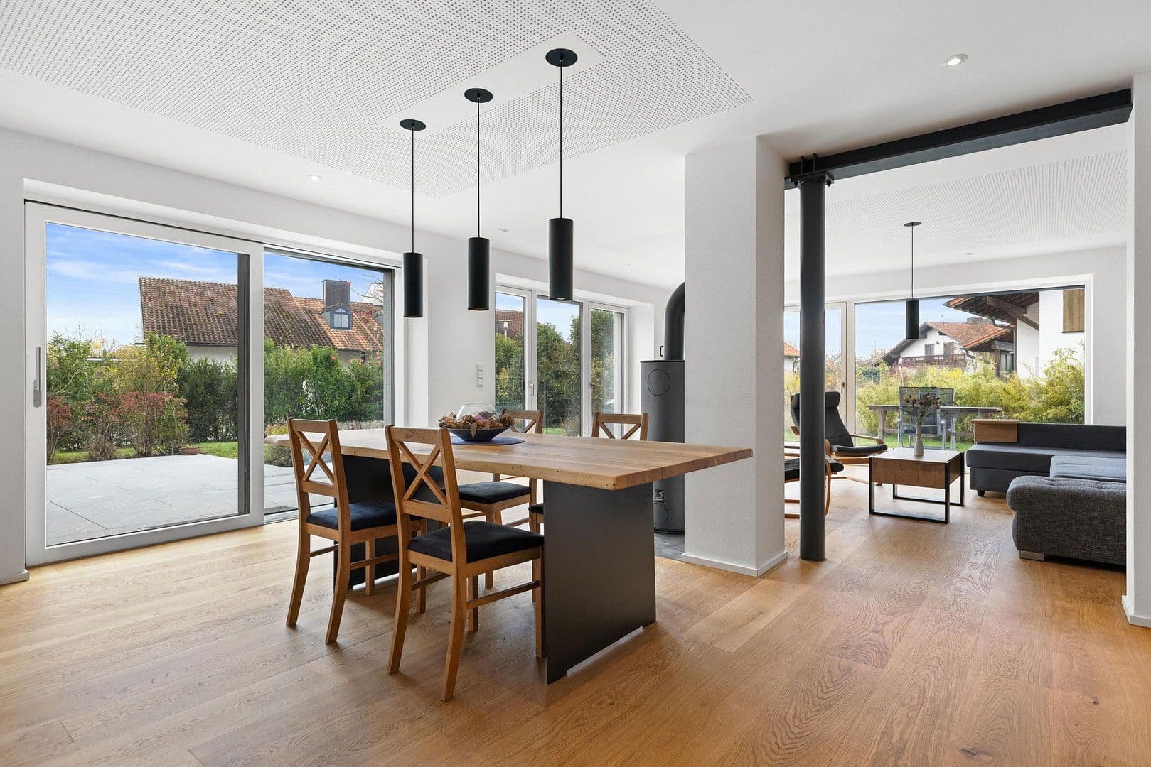 house for sale, 303 m², Bürgermeister-Huber-Straße 21, Loiching, Bavaria house for sale, 303 m², Bürgermeister-Huber-Straße 21, Loiching, Bavaria