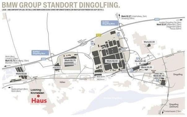 house for sale, 303 m², Bürgermeister-Huber-Straße 21, Loiching, Bavaria house for sale, 303 m², Bürgermeister-Huber-Straße 21, Loiching, Bavaria