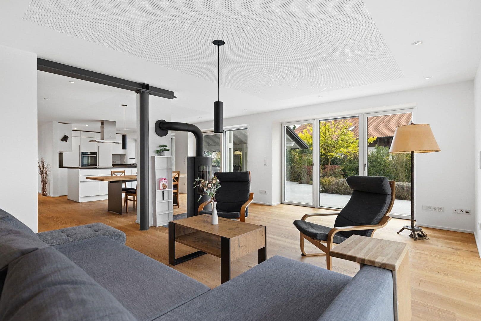 house for sale, 303 m², Bürgermeister-Huber-Straße 21, Loiching, Bavaria house for sale, 303 m², Bürgermeister-Huber-Straße 21, Loiching, Bavaria