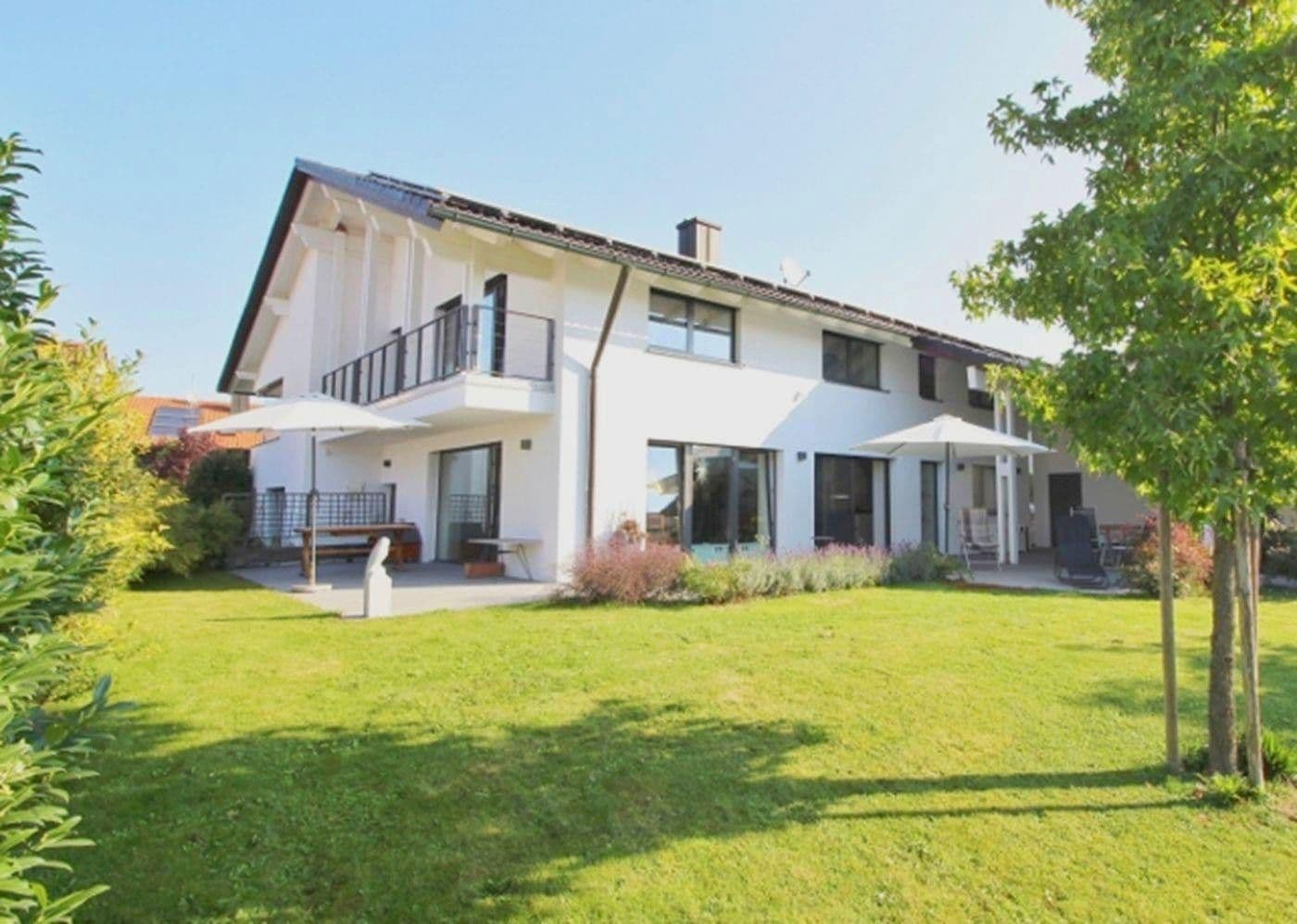 house for sale, 303 m², Bürgermeister-Huber-Straße 21, Loiching, Bavaria house for sale, 303 m², Bürgermeister-Huber-Straße 21, Loiching, Bavaria