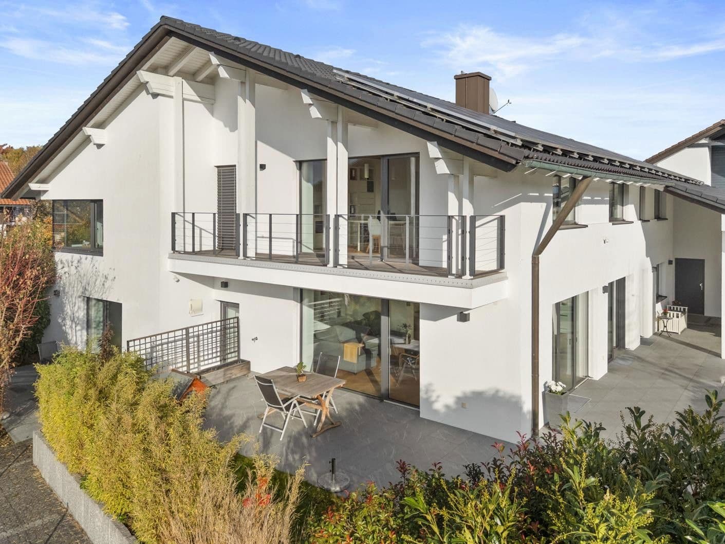 house for sale, 303 m², Bürgermeister-Huber-Straße 21, Loiching, Bavaria house for sale, 303 m², Bürgermeister-Huber-Straße 21, Loiching, Bavaria