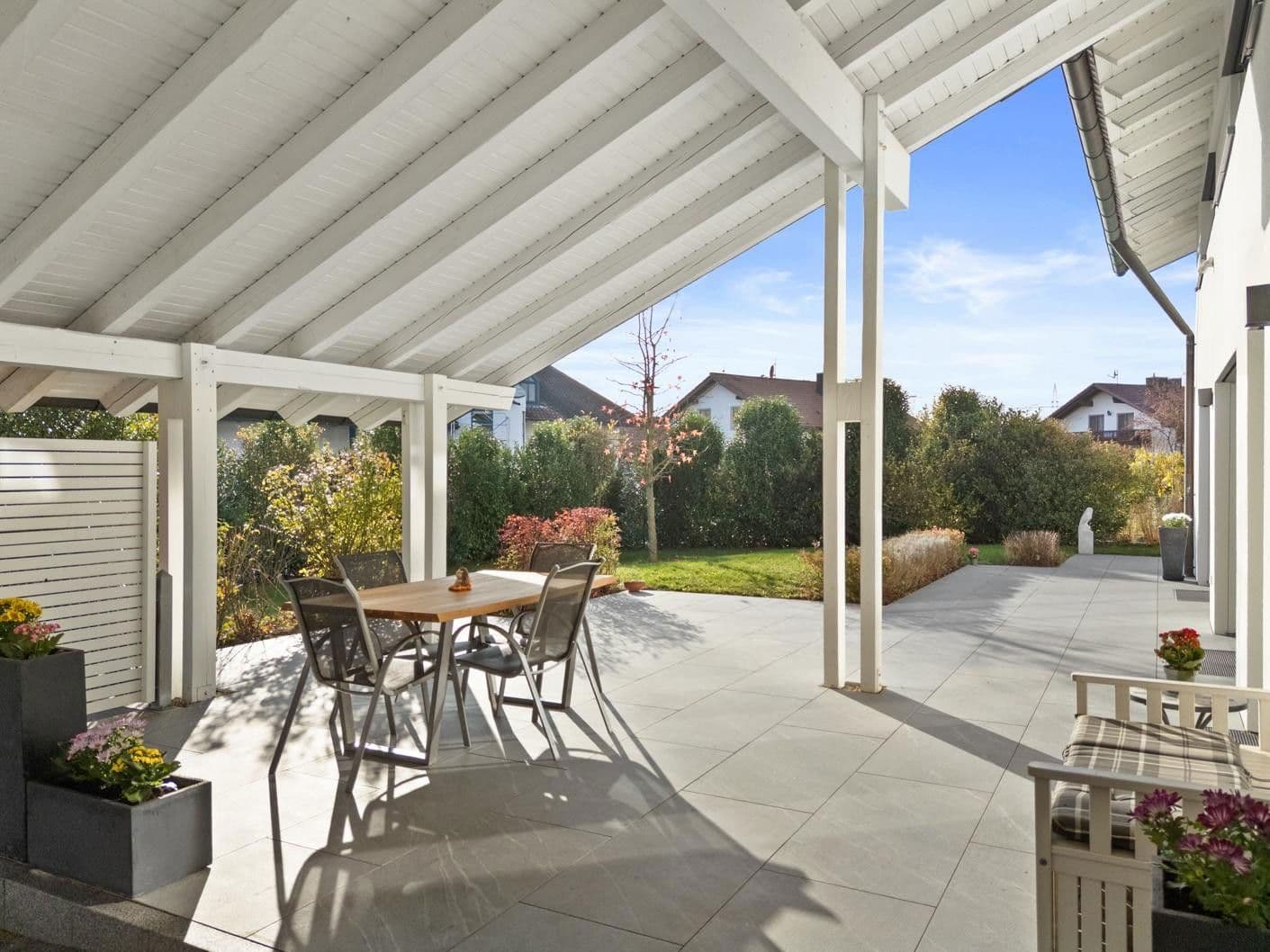 house for sale, 303 m², Bürgermeister-Huber-Straße 21, Loiching, Bavaria house for sale, 303 m², Bürgermeister-Huber-Straße 21, Loiching, Bavaria