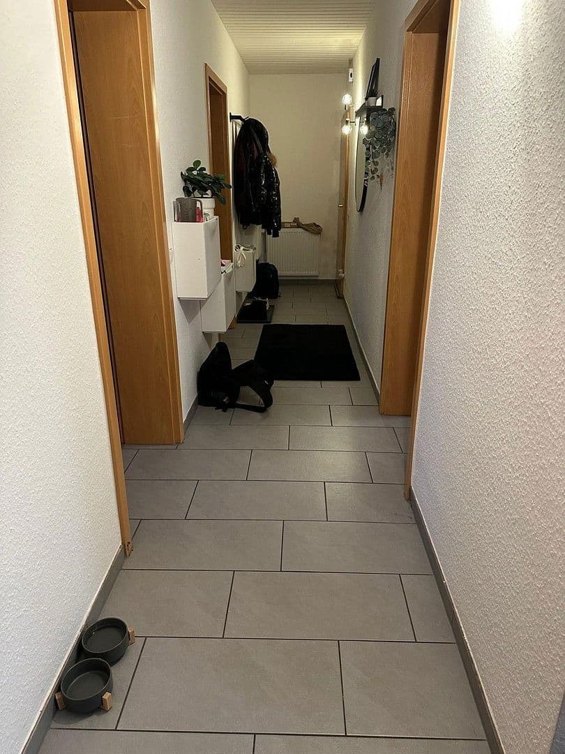 4 bedroom flat to rent, 84 m², Willibrordstraße 69, Herzogenrath, North Rhine-Westphalia 4 bedroom flat to rent, 84 m², Willibrordstraße 69, Herzogenrath, North Rhine-Westphalia