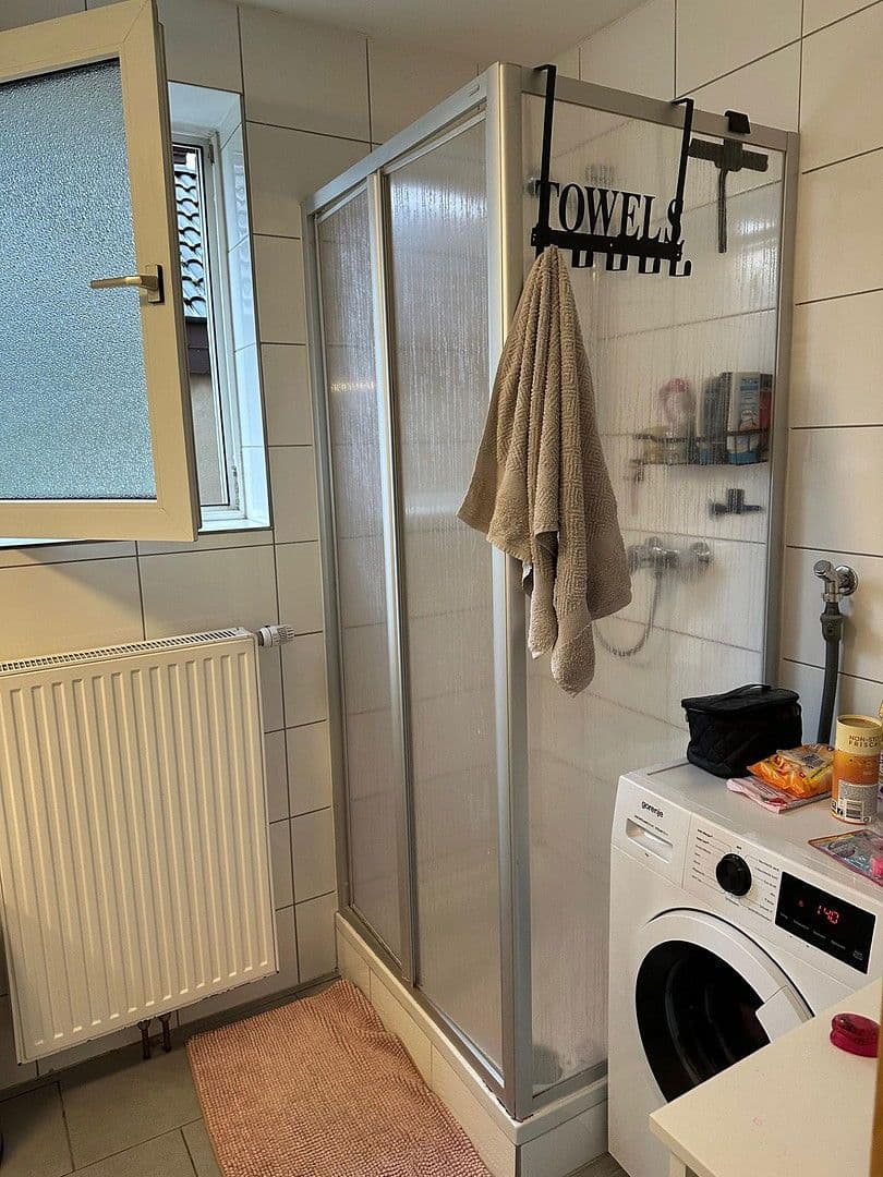 4 bedroom flat to rent, 84 m², Willibrordstraße 69, Herzogenrath, North Rhine-Westphalia 4 bedroom flat to rent, 84 m², Willibrordstraße 69, Herzogenrath, North Rhine-Westphalia