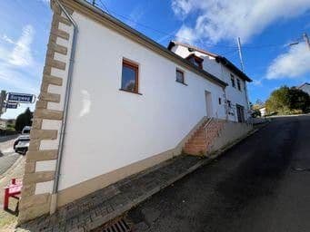 4 bedroom flat for sale, 70 m², Auf der Adt 10, Saarbrücken, Saarland 4 bedroom flat for sale, 70 m², Auf der Adt 10, Saarbrücken, Saarland