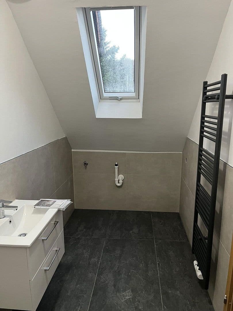 4 bedroom flat for sale, 70 m², Auf der Adt 10, Saarbrücken, Saarland 4 bedroom flat for sale, 70 m², Auf der Adt 10, Saarbrücken, Saarland