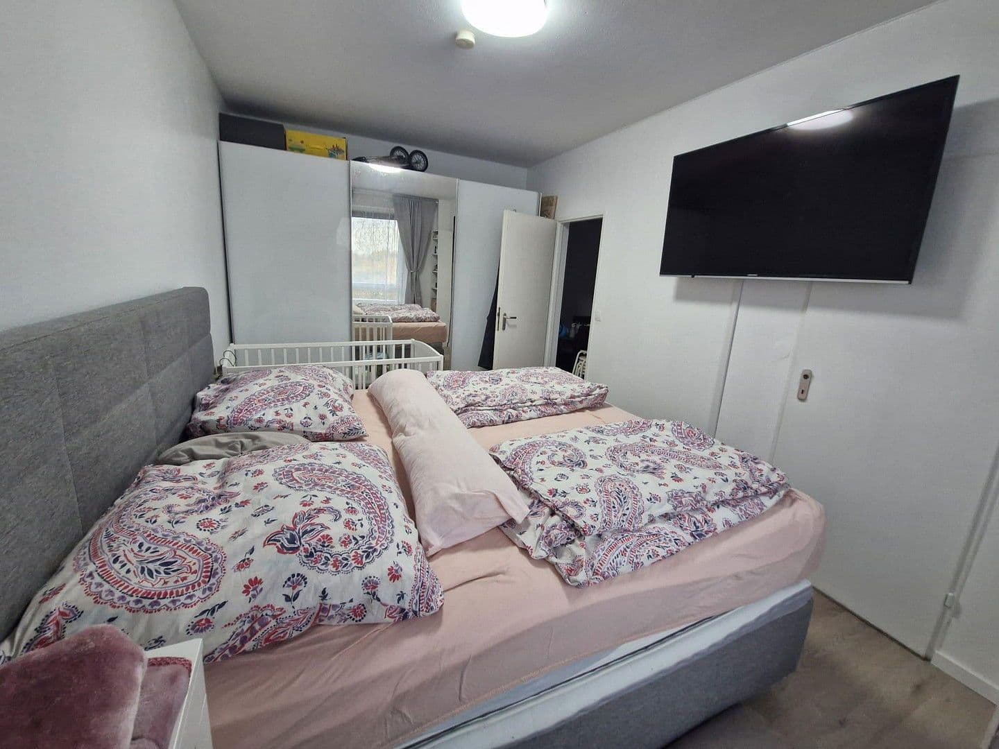 4 bedroom flat for sale, 83 m², Geschwister-Scholl-Straße 15, Wiesbaden, Hesse 4 bedroom flat for sale, 83 m², Geschwister-Scholl-Straße 15, Wiesbaden, Hesse