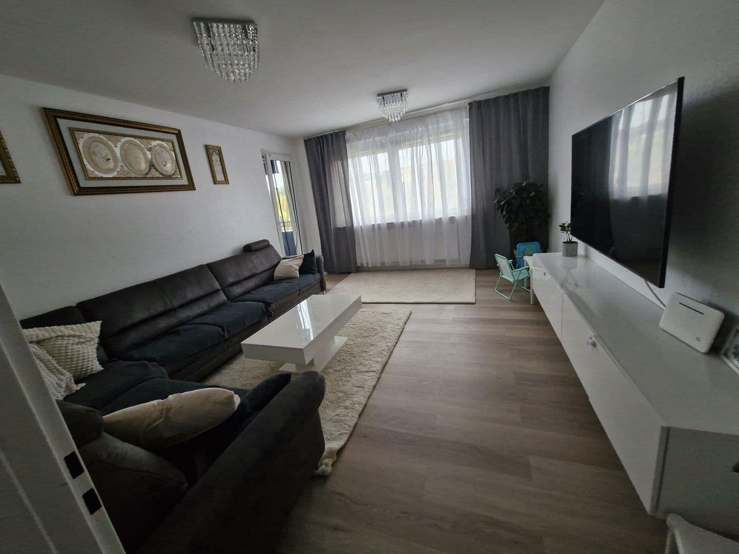 4 bedroom flat for sale, 83 m², Geschwister-Scholl-Straße 15, Wiesbaden, Hesse 4 bedroom flat for sale, 83 m², Geschwister-Scholl-Straße 15, Wiesbaden, Hesse