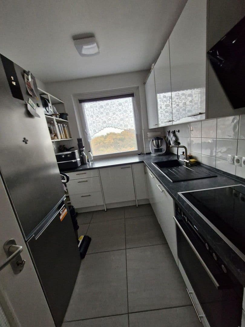 4 bedroom flat for sale, 83 m², Geschwister-Scholl-Straße 15, Wiesbaden, Hesse 4 bedroom flat for sale, 83 m², Geschwister-Scholl-Straße 15, Wiesbaden, Hesse