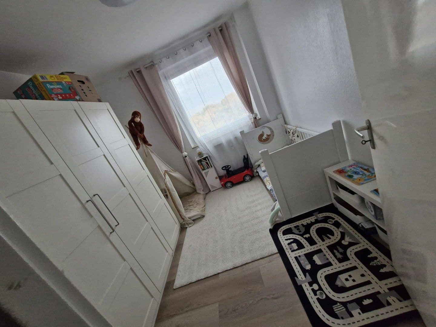 4 bedroom flat for sale, 83 m², Geschwister-Scholl-Straße 15, Wiesbaden, Hesse 4 bedroom flat for sale, 83 m², Geschwister-Scholl-Straße 15, Wiesbaden, Hesse