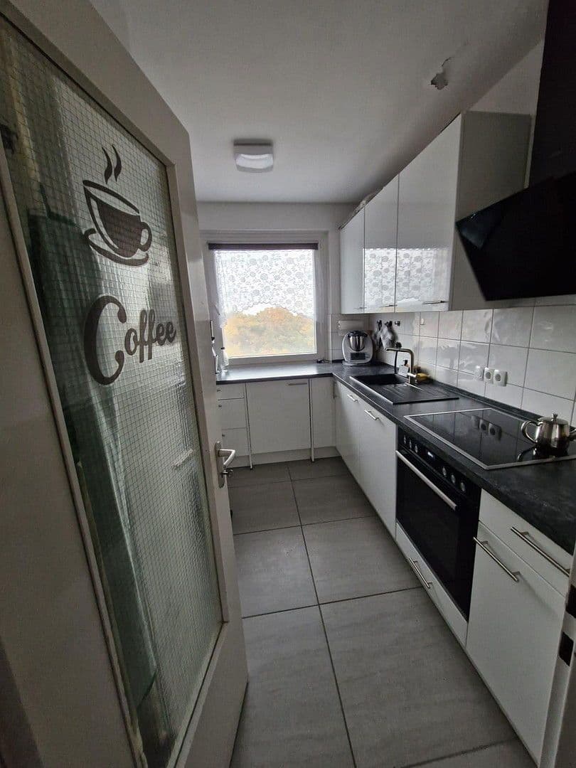 4 bedroom flat for sale, 83 m², Geschwister-Scholl-Straße 15, Wiesbaden, Hesse 4 bedroom flat for sale, 83 m², Geschwister-Scholl-Straße 15, Wiesbaden, Hesse