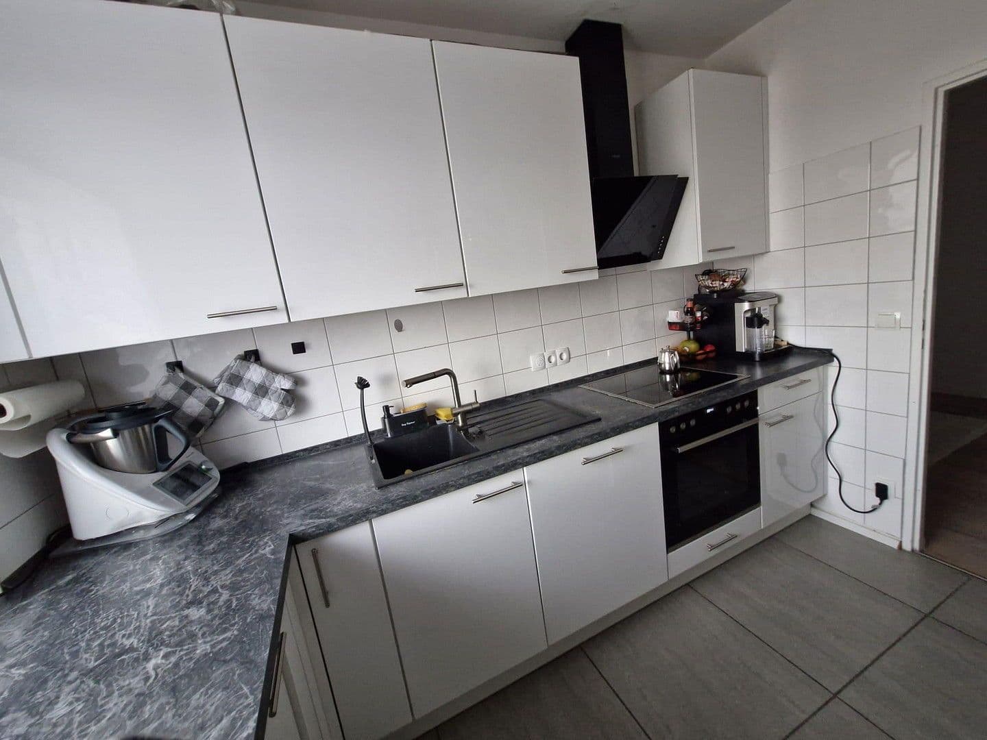 4 bedroom flat for sale, 83 m², Geschwister-Scholl-Straße 15, Wiesbaden, Hesse 4 bedroom flat for sale, 83 m², Geschwister-Scholl-Straße 15, Wiesbaden, Hesse