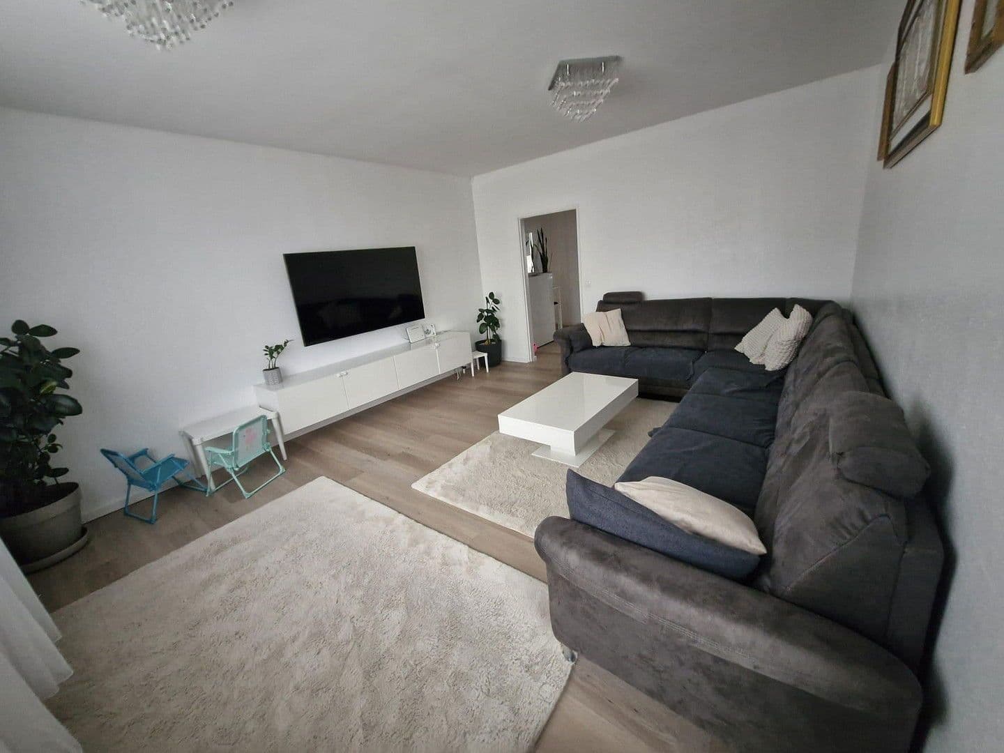 4 bedroom flat for sale, 83 m², Geschwister-Scholl-Straße 15, Wiesbaden, Hesse 4 bedroom flat for sale, 83 m², Geschwister-Scholl-Straße 15, Wiesbaden, Hesse