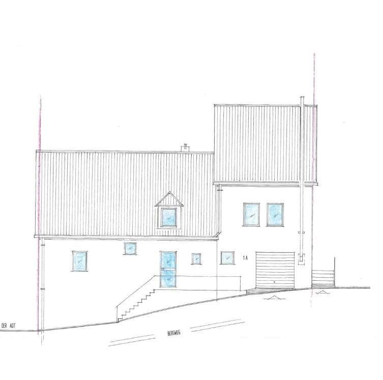 6 bedroom flat for sale, 120 m², Bergweg 1a, Saarbrücken, Saarland 6 bedroom flat for sale, 120 m², Bergweg 1a, Saarbrücken, Saarland