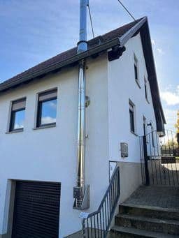 6 bedroom flat for sale, 120 m², Bergweg 1a, Saarbrücken, Saarland 6 bedroom flat for sale, 120 m², Bergweg 1a, Saarbrücken, Saarland