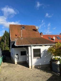 6 bedroom flat for sale, 120 m², Bergweg 1a, Saarbrücken, Saarland 6 bedroom flat for sale, 120 m², Bergweg 1a, Saarbrücken, Saarland