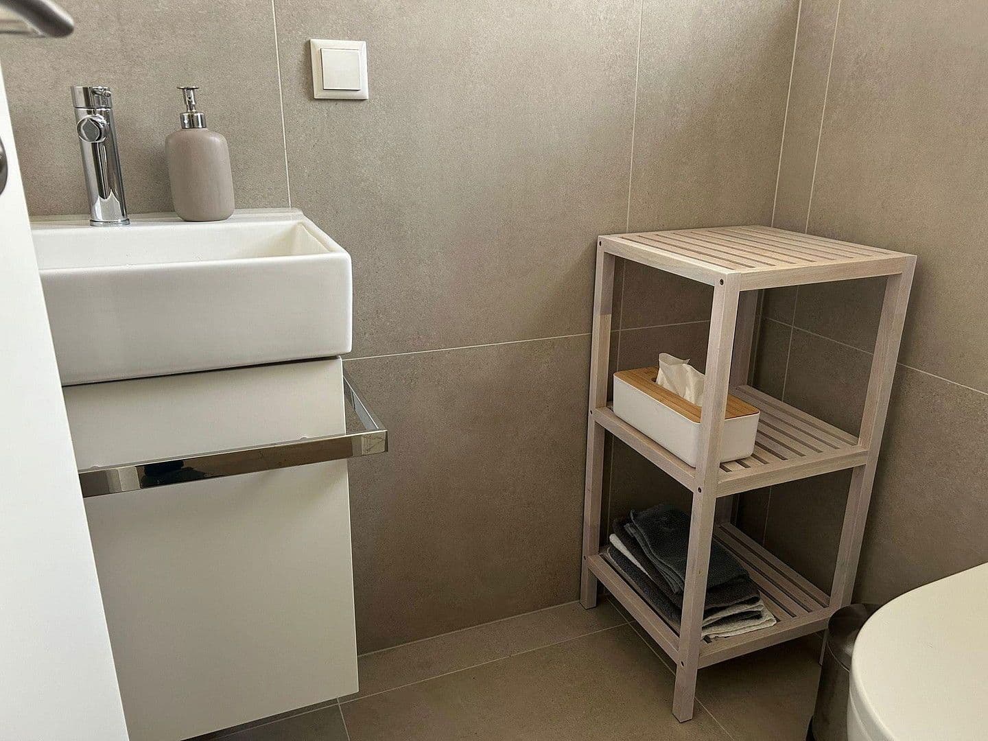 4 bedroom flat to rent, 106 m², Kennedystraße 96, Maintal, Hesse 4 bedroom flat to rent, 106 m², Kennedystraße 96, Maintal, Hesse