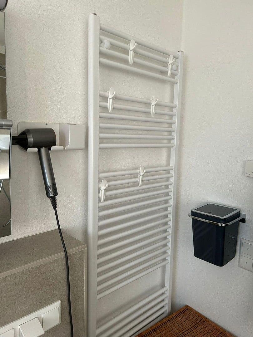 4 bedroom flat to rent, 106 m², Kennedystraße 96, Maintal, Hesse 4 bedroom flat to rent, 106 m², Kennedystraße 96, Maintal, Hesse