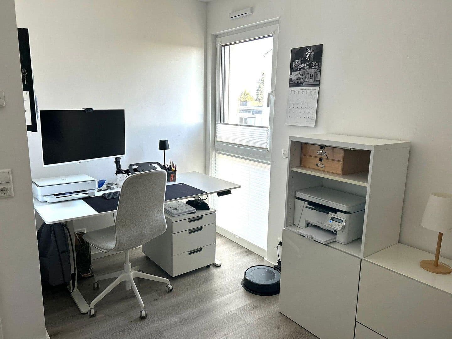 4 bedroom flat to rent, 106 m², Kennedystraße 96, Maintal, Hesse 4 bedroom flat to rent, 106 m², Kennedystraße 96, Maintal, Hesse