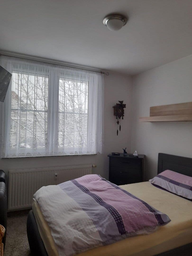 2 bedroom flat to rent, 60 m², Oststraße 15, Cottbus, Brandenburg 2 bedroom flat to rent, 60 m², Oststraße 15, Cottbus, Brandenburg