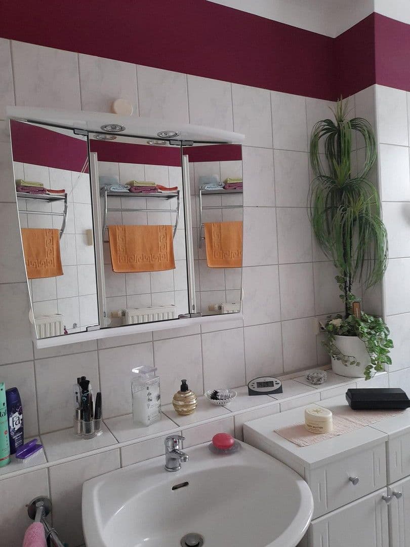 2 bedroom flat to rent, 60 m², Oststraße 15, Cottbus, Brandenburg 2 bedroom flat to rent, 60 m², Oststraße 15, Cottbus, Brandenburg