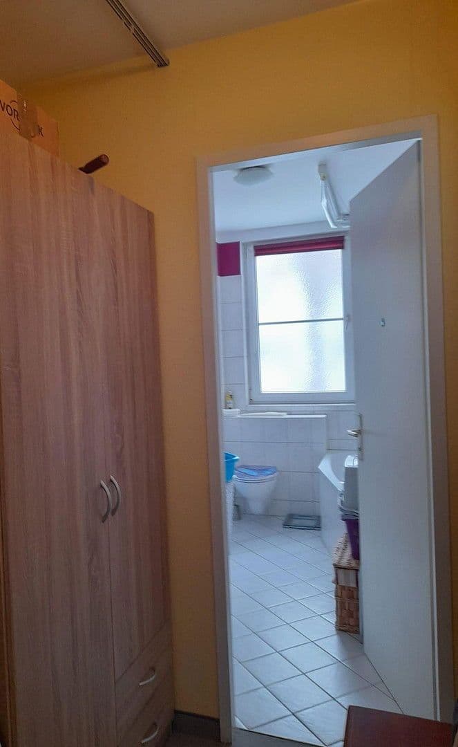 2 bedroom flat to rent, 60 m², Oststraße 15, Cottbus, Brandenburg 2 bedroom flat to rent, 60 m², Oststraße 15, Cottbus, Brandenburg