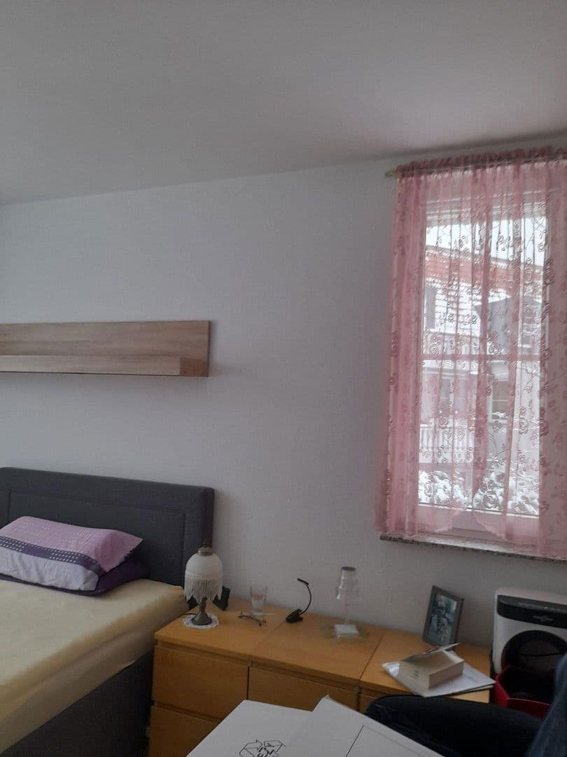 2 bedroom flat to rent, 60 m², Oststraße 15, Cottbus, Brandenburg 2 bedroom flat to rent, 60 m², Oststraße 15, Cottbus, Brandenburg