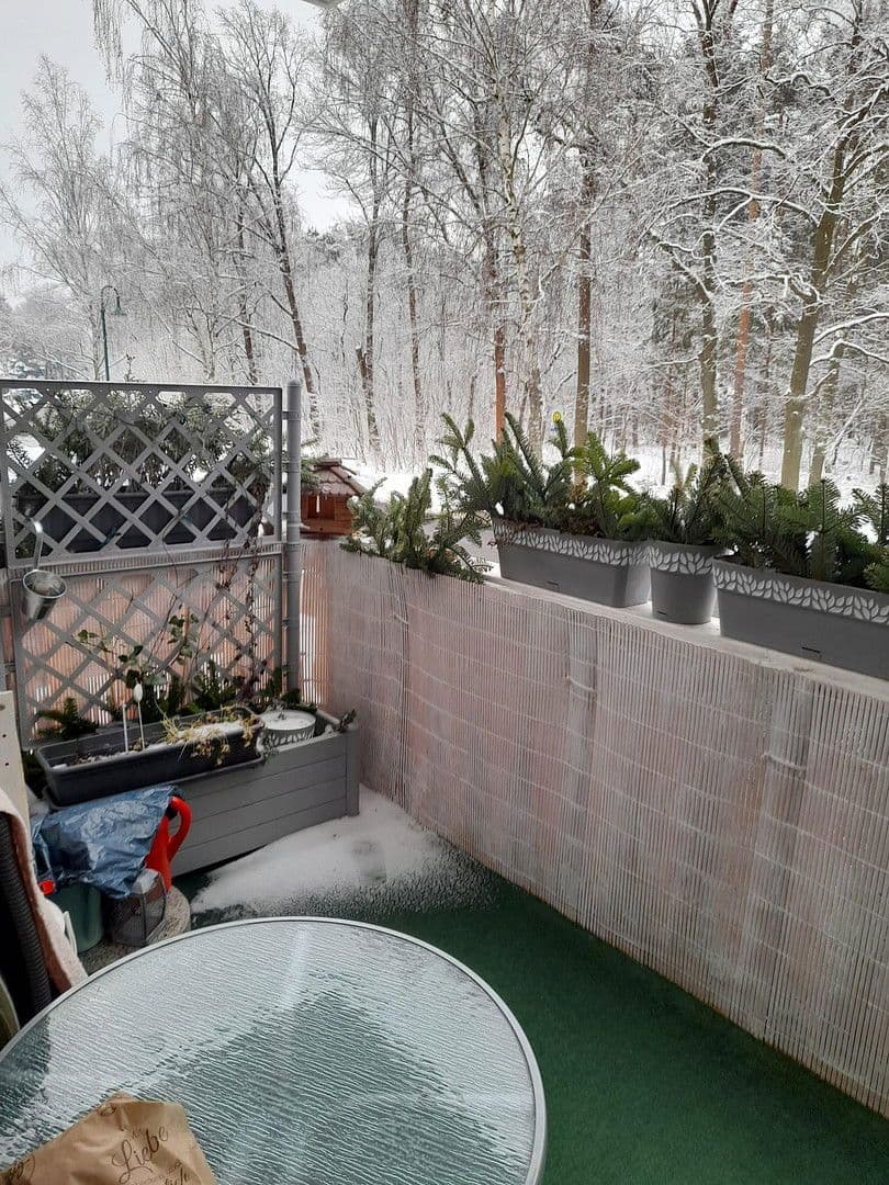 2 bedroom flat to rent, 60 m², Oststraße 15, Cottbus, Brandenburg 2 bedroom flat to rent, 60 m², Oststraße 15, Cottbus, Brandenburg