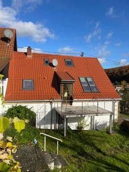 4 bedroom flat for sale, 80 m², Auf der Adt 10, Saarbrücken, Saarland 4 bedroom flat for sale, 80 m², Auf der Adt 10, Saarbrücken, Saarland