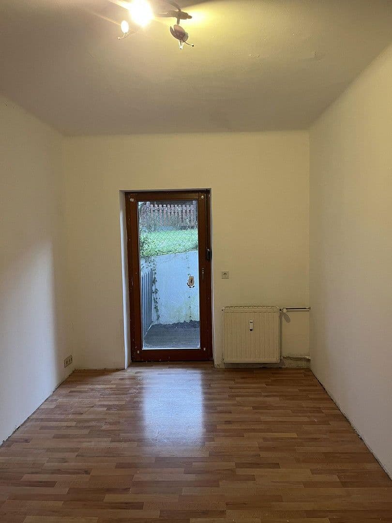 4 bedroom flat for sale, 80 m², Auf der Adt 10, Saarbrücken, Saarland 4 bedroom flat for sale, 80 m², Auf der Adt 10, Saarbrücken, Saarland