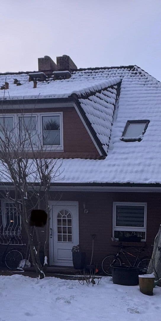 house for sale, 140 m², Hamburg, Hamburg house for sale, 140 m², Hamburg, Hamburg