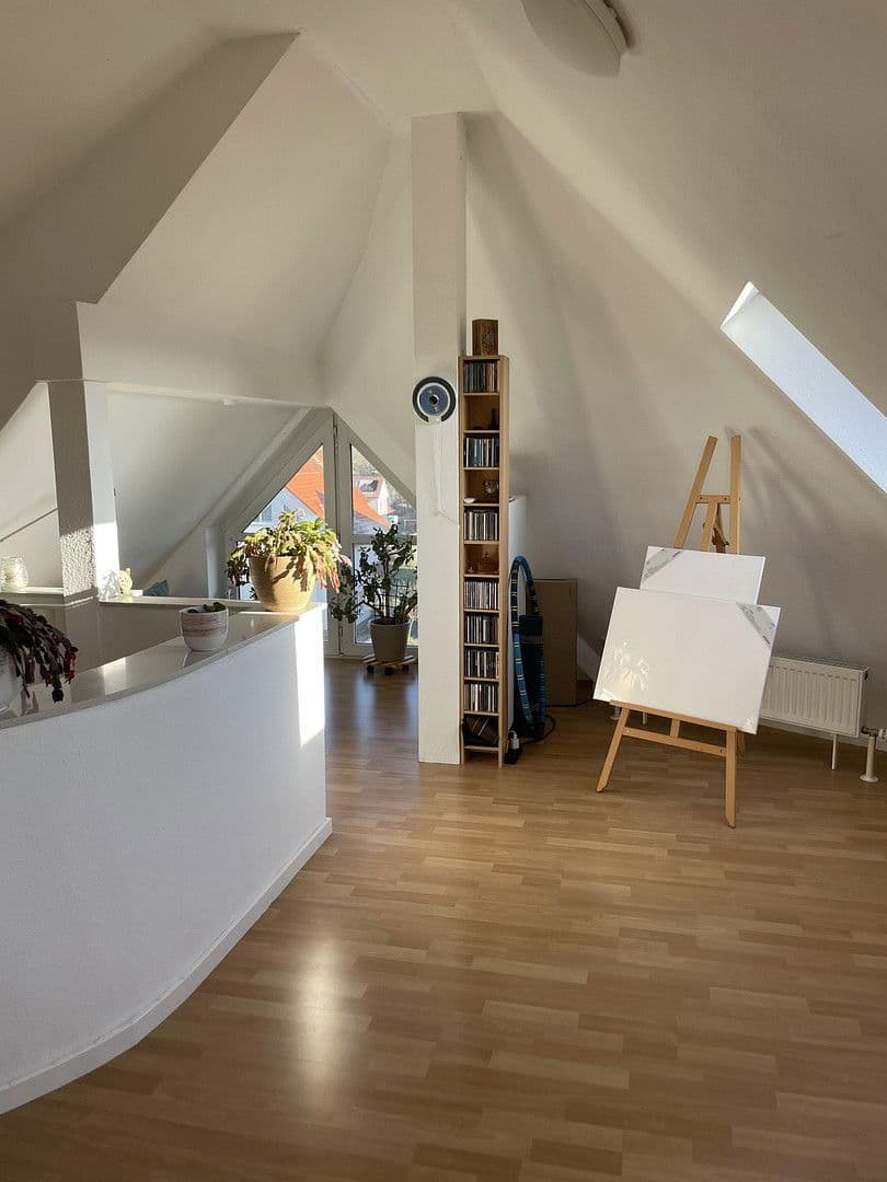 3 bedroom flat for sale, 92 m², Rosbach v. d. Höhe, Hesse 3 bedroom flat for sale, 92 m², Rosbach v. d. Höhe, Hesse